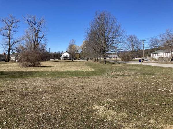 0.52 Acres of Residential Land for Sale in Middlebury, Vermont