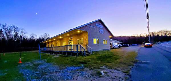 29 Acres of Land for Sale in Woodford, Vermont