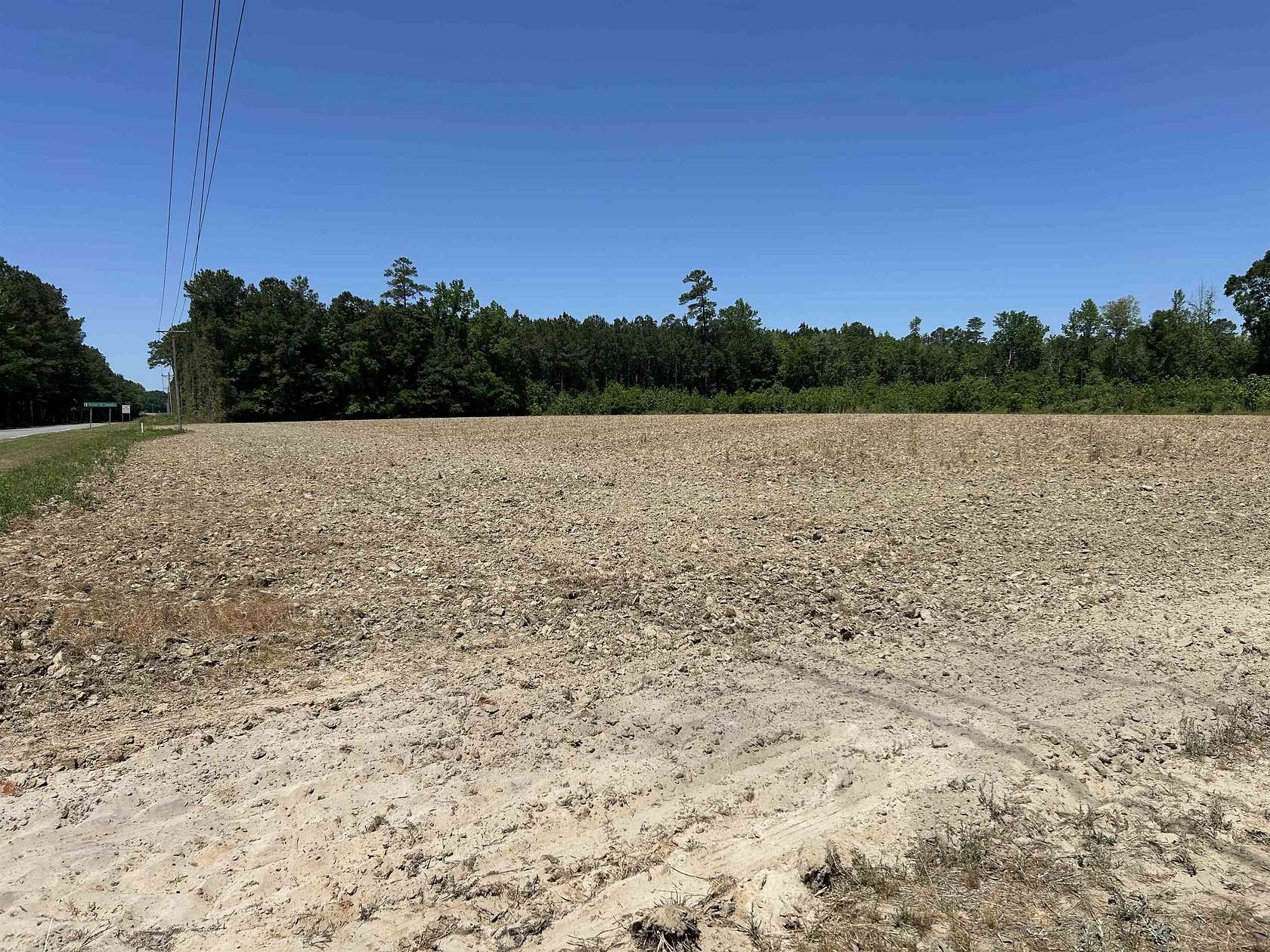 2 Acres of Land for Sale in Hemingway, South Carolina