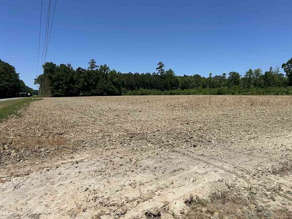 2.2 Acres of Land for Sale in Hemingway, South Carolina