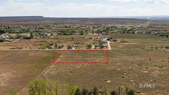 2.5 Acres of Residential Land for Sale in Fredonia, Arizona