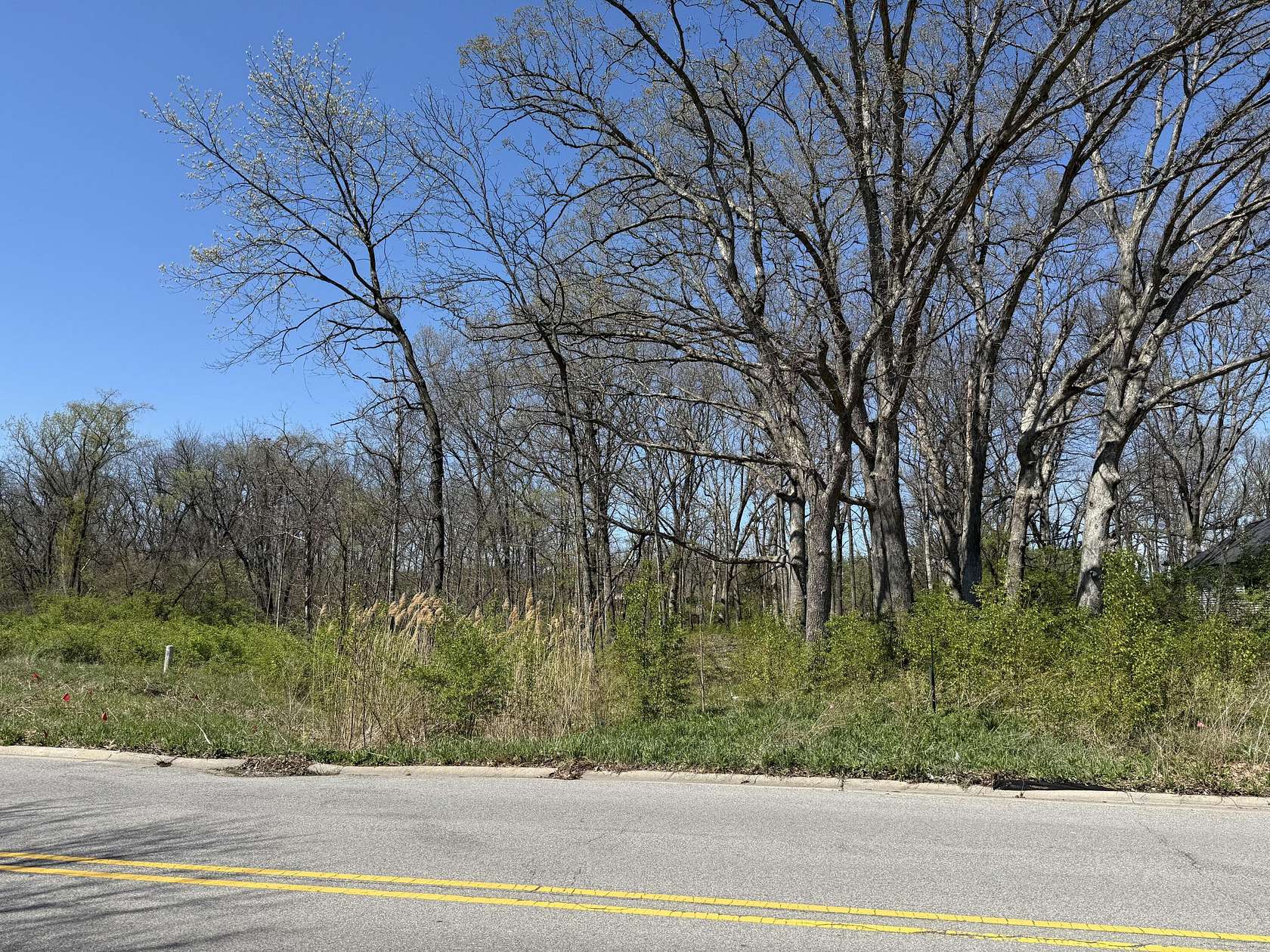 1 Acre of Residential Land for Sale in Crown Point, Indiana