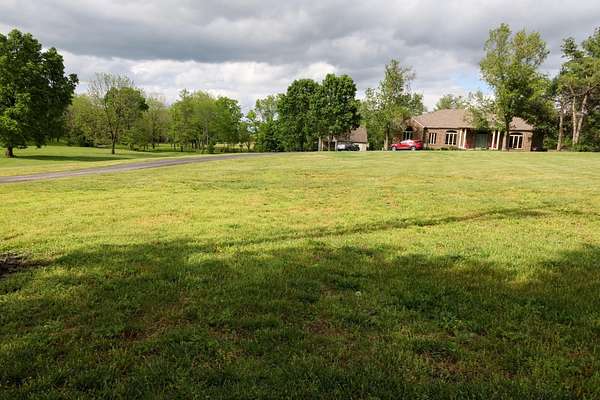 5 Acres of Land with Home for Sale in Harrodsburg, Kentucky