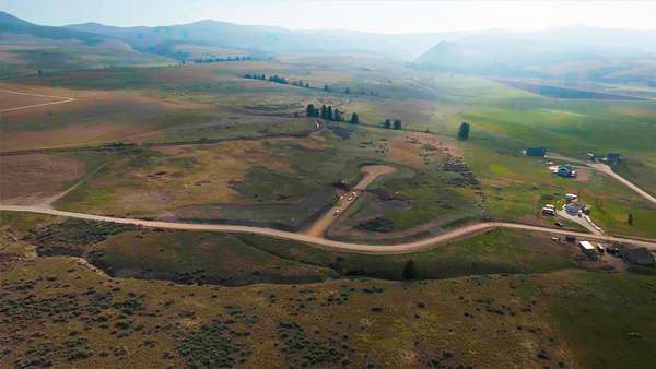 3.2 Acres of Residential Land for Sale in Florence, Montana