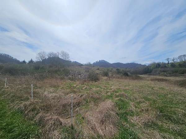 11.1 Acres of Land for Sale in Castlewood, Virginia