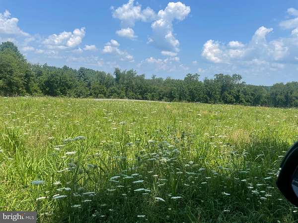 18.8 Acres of Land for Sale in Reisterstown, Maryland