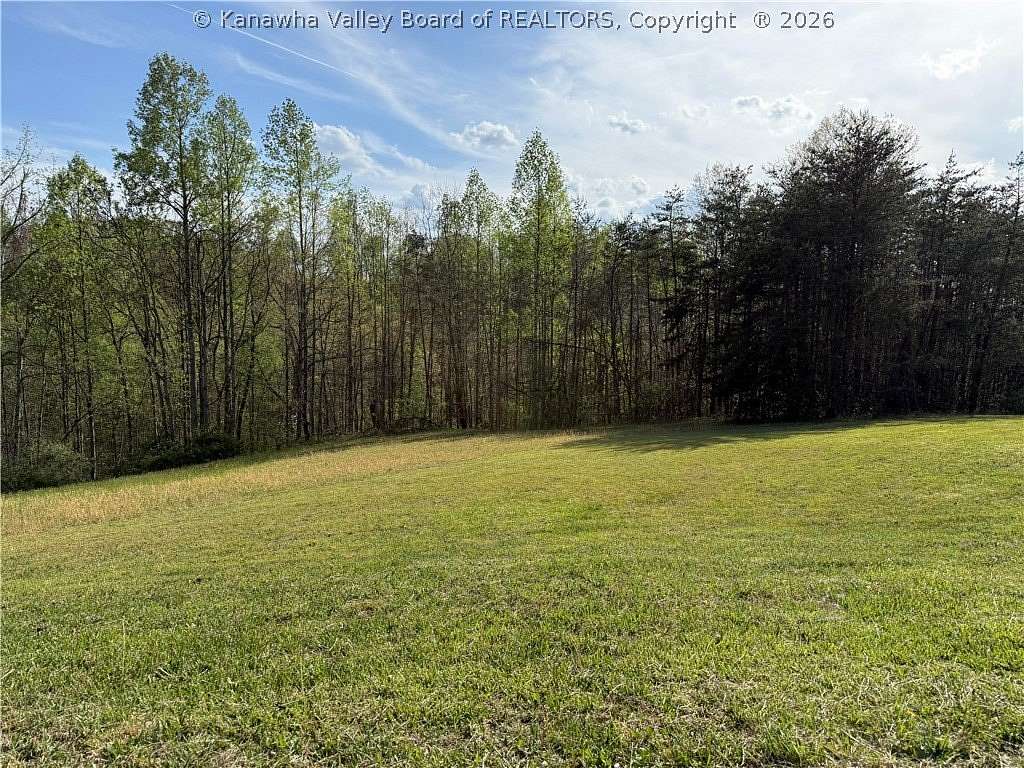 2.73 Acres of Residential Land for Sale in Milton, West Virginia