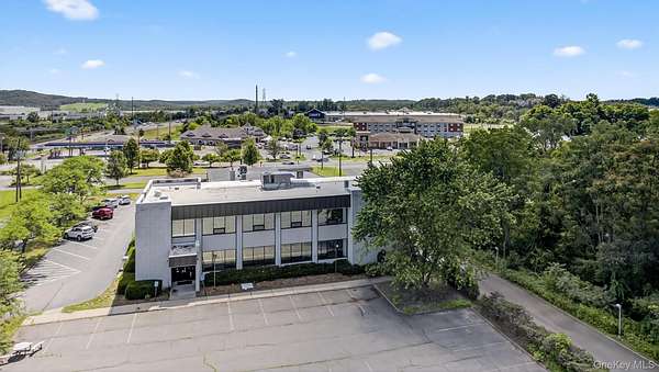 3.3 Acres of Commercial Land for Lease in Chester, New York