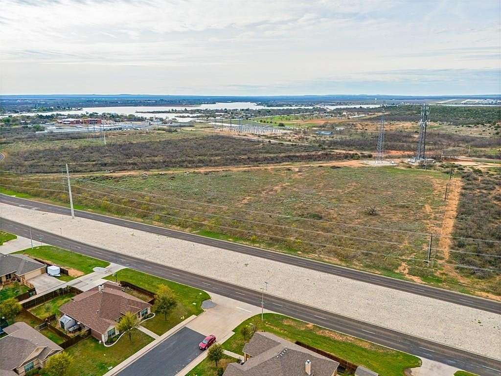 10.8 Acres of Mixed-Use Land for Sale in San Angelo, Texas