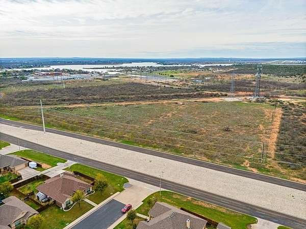 10.8 Acres of Mixed-Use Land for Sale in San Angelo, Texas