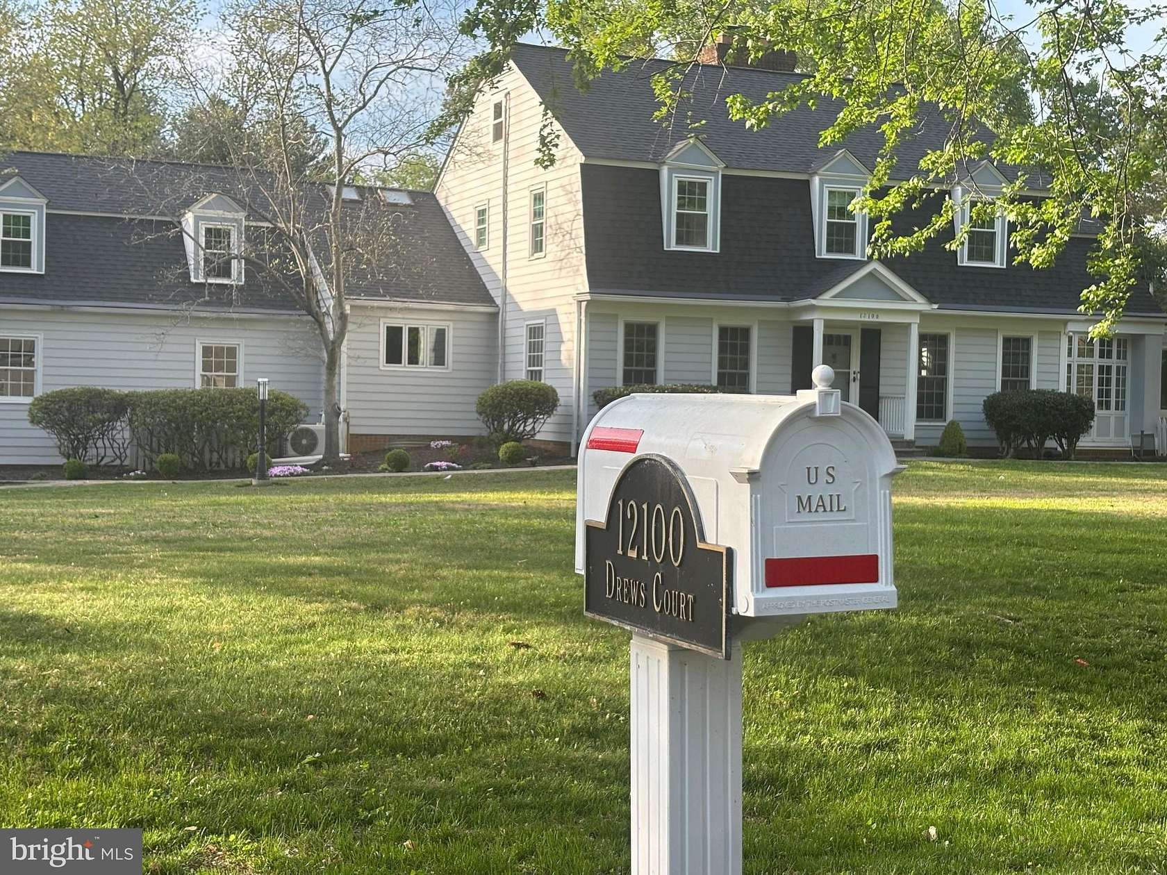 2 Acres of Land with Home for Sale in Potomac, Maryland