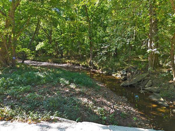 8.36 Acres of Land for Sale in Stockton, Missouri