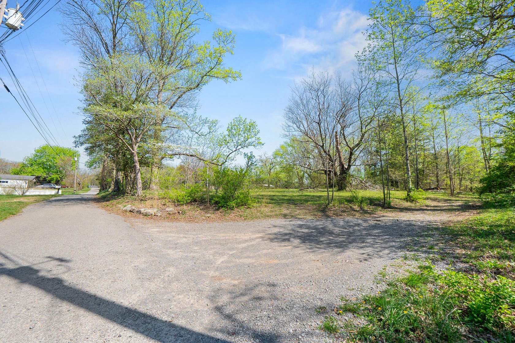 0.3 Acres of Residential Land for Sale in Signal Mountain, Tennessee