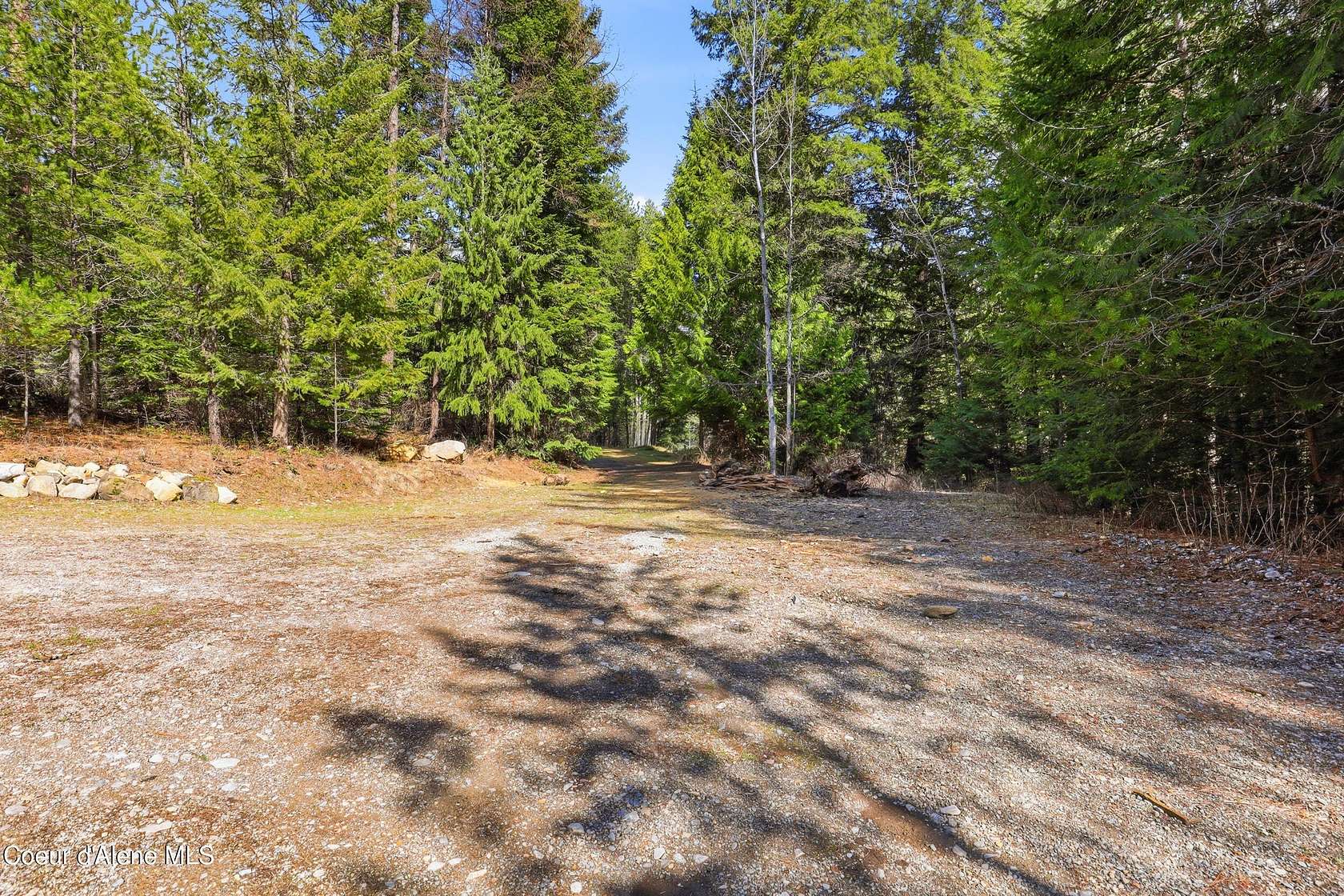 5 Acres of Residential Land for Sale in Spirit Lake, Idaho