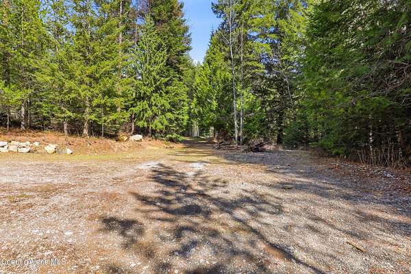 5 Acres of Residential Land for Sale in Spirit Lake, Idaho