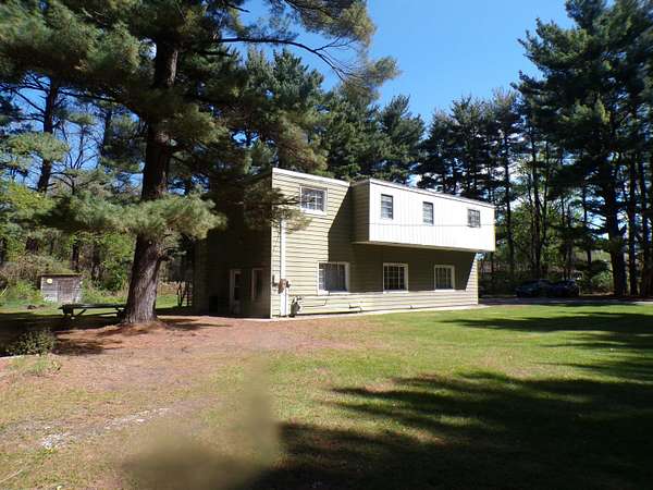 5 Acres of Land with Home for Sale in Portage, Indiana