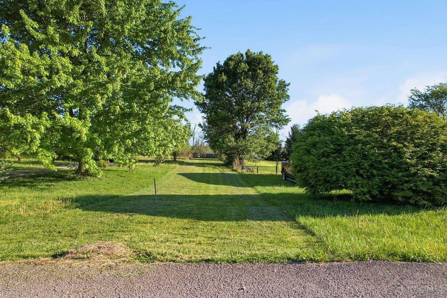 3.79 Acres of Residential Land for Sale in Russellville, Ohio