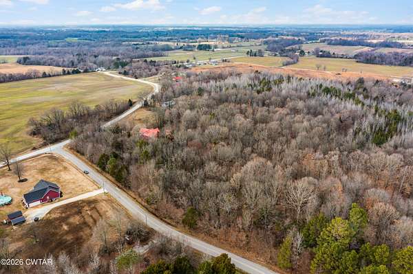 1.79 Acres of Residential Land for Sale in Trenton, Tennessee