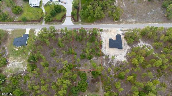 0.5 Acres of Residential Land for Sale in Lehigh Acres, Florida