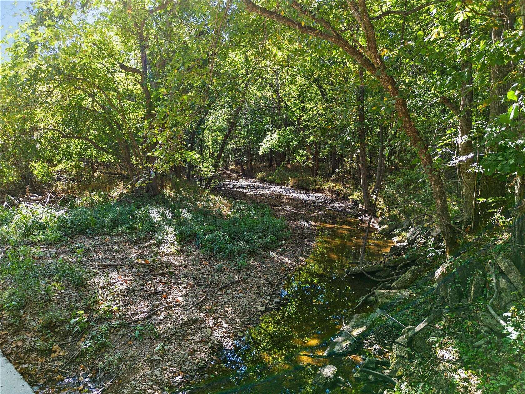 7.18 Acres of Land for Sale in Stockton, Missouri