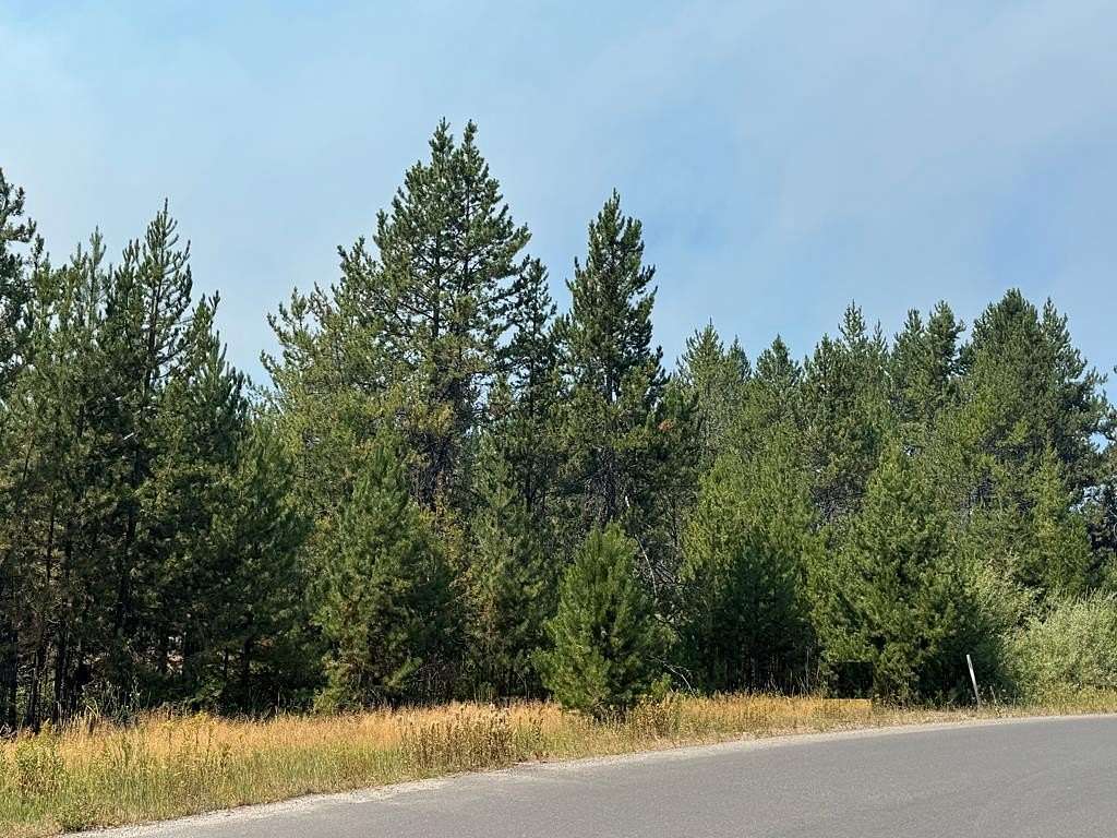 0.31 Acres of Land for Sale in Donnelly, Idaho