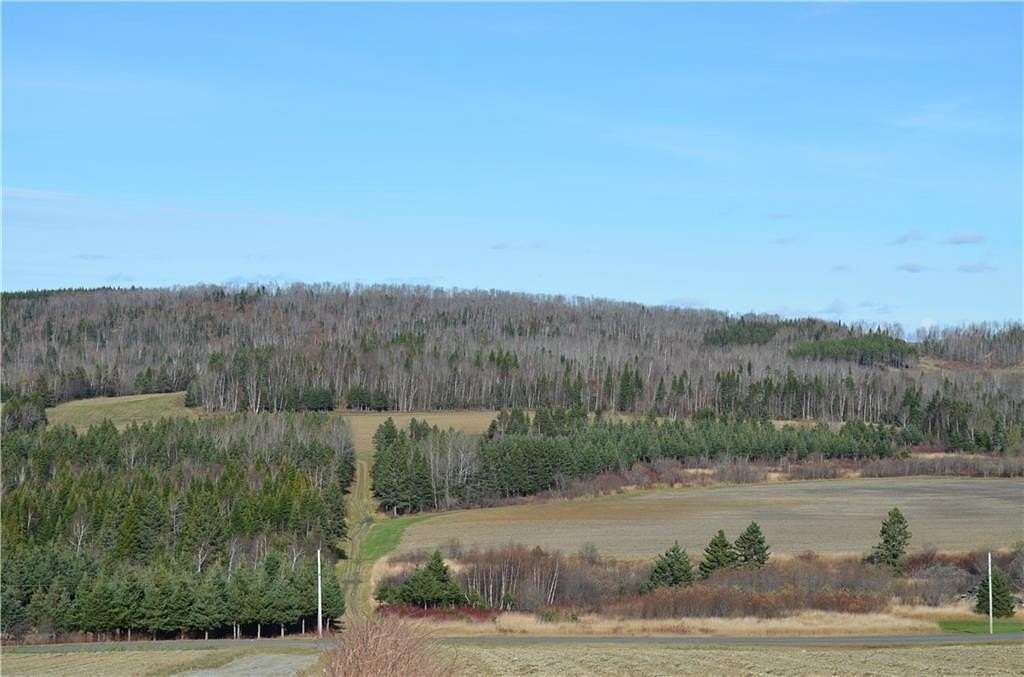 50 Acres of Land for Sale in Frenchville, Maine