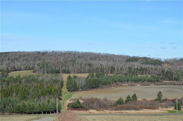 50 Acres of Land for Sale in Frenchville, Maine