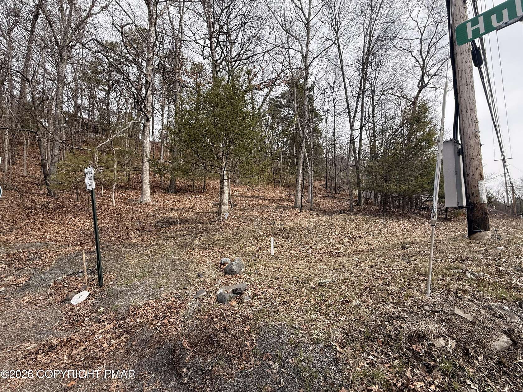 1 Acre of Residential Land for Sale in East Stroudsburg, Pennsylvania
