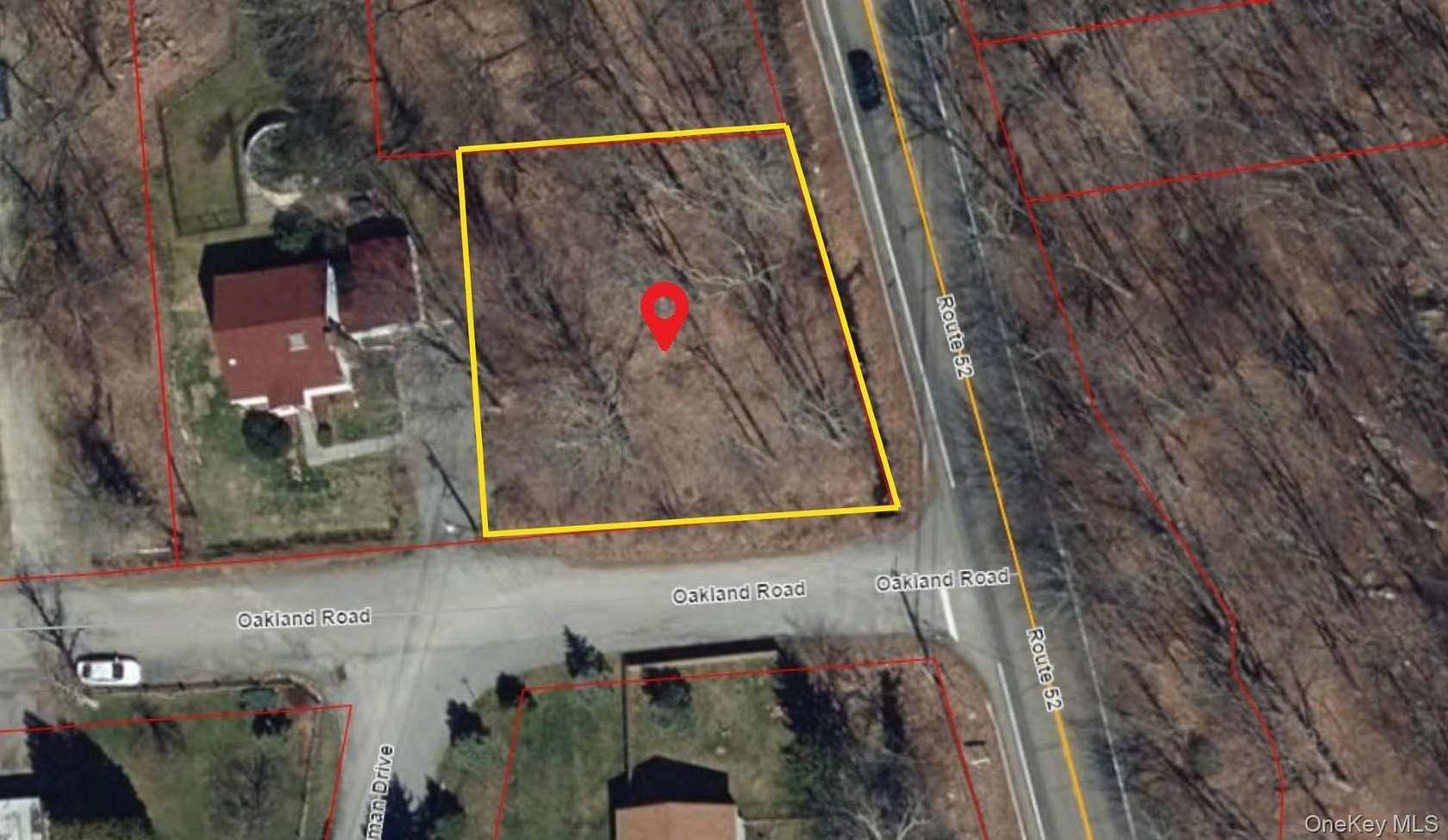 0.22 Acres of Land for Sale in Carmel, New York