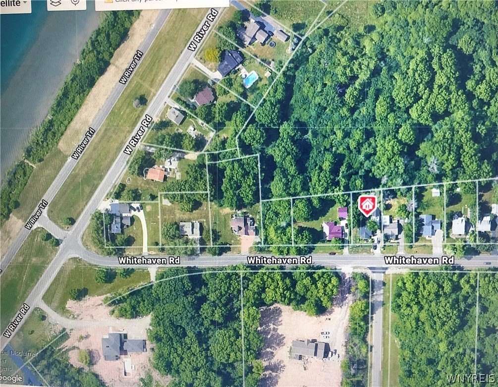 0.24 Acres of Land for Sale in Grand Island, New York