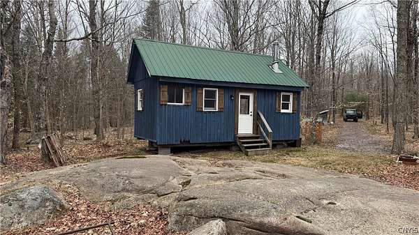 5.83 Acres of Land for Sale in Harrisville, New York