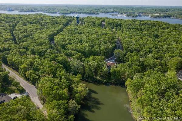 0.35 Acres of Residential Land for Sale in Village of Four Seasons, Missouri
