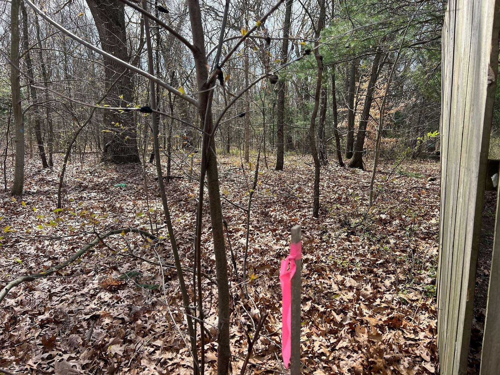 1.66 Acres of Land for Sale in Muskegon, Michigan