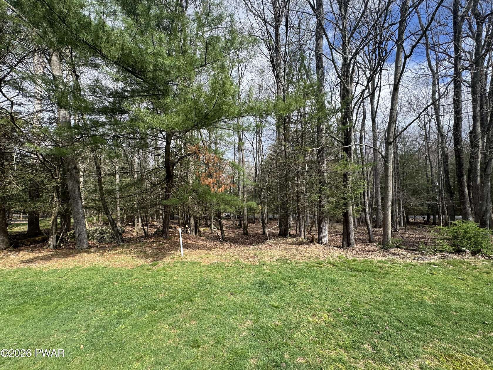 1 Acre of Residential Land for Sale in Greentown, Pennsylvania