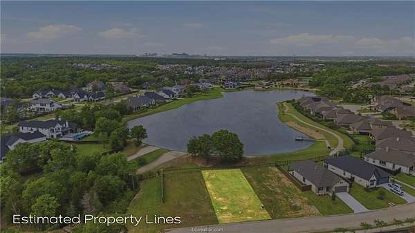 0.16 Acres of Residential Land for Sale in College Station, Texas