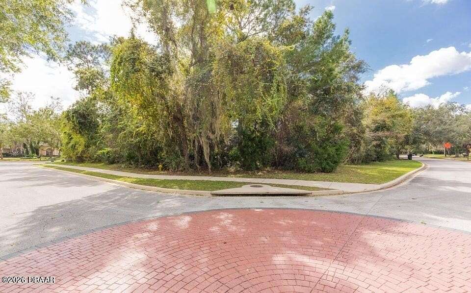 0.5 Acres of Residential Land for Sale in Ormond Beach, Florida