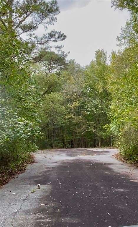 2.8 Acres of Residential Land for Sale in Kennesaw, Georgia