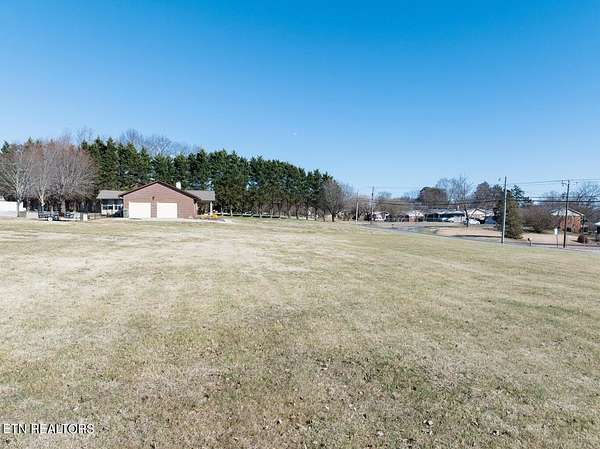 0.89 Acres of Residential Land for Sale in Maryville, Tennessee