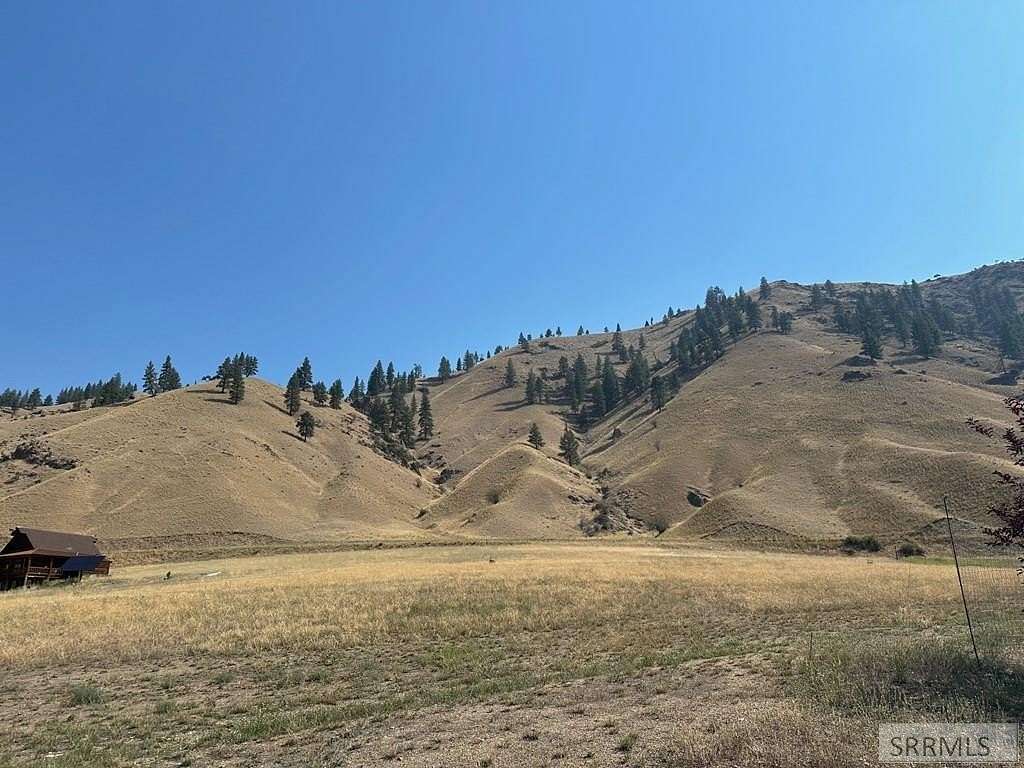 3 Acres of Residential Land for Sale in North Fork, Idaho