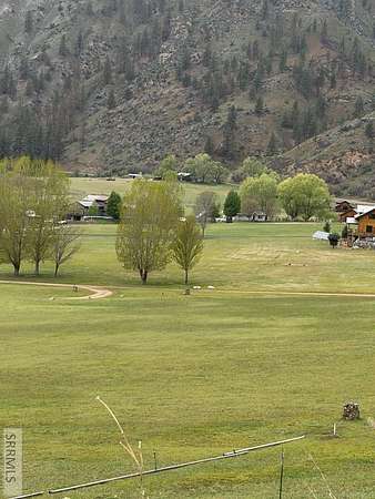 3 Acres of Residential Land for Sale in North Fork, Idaho