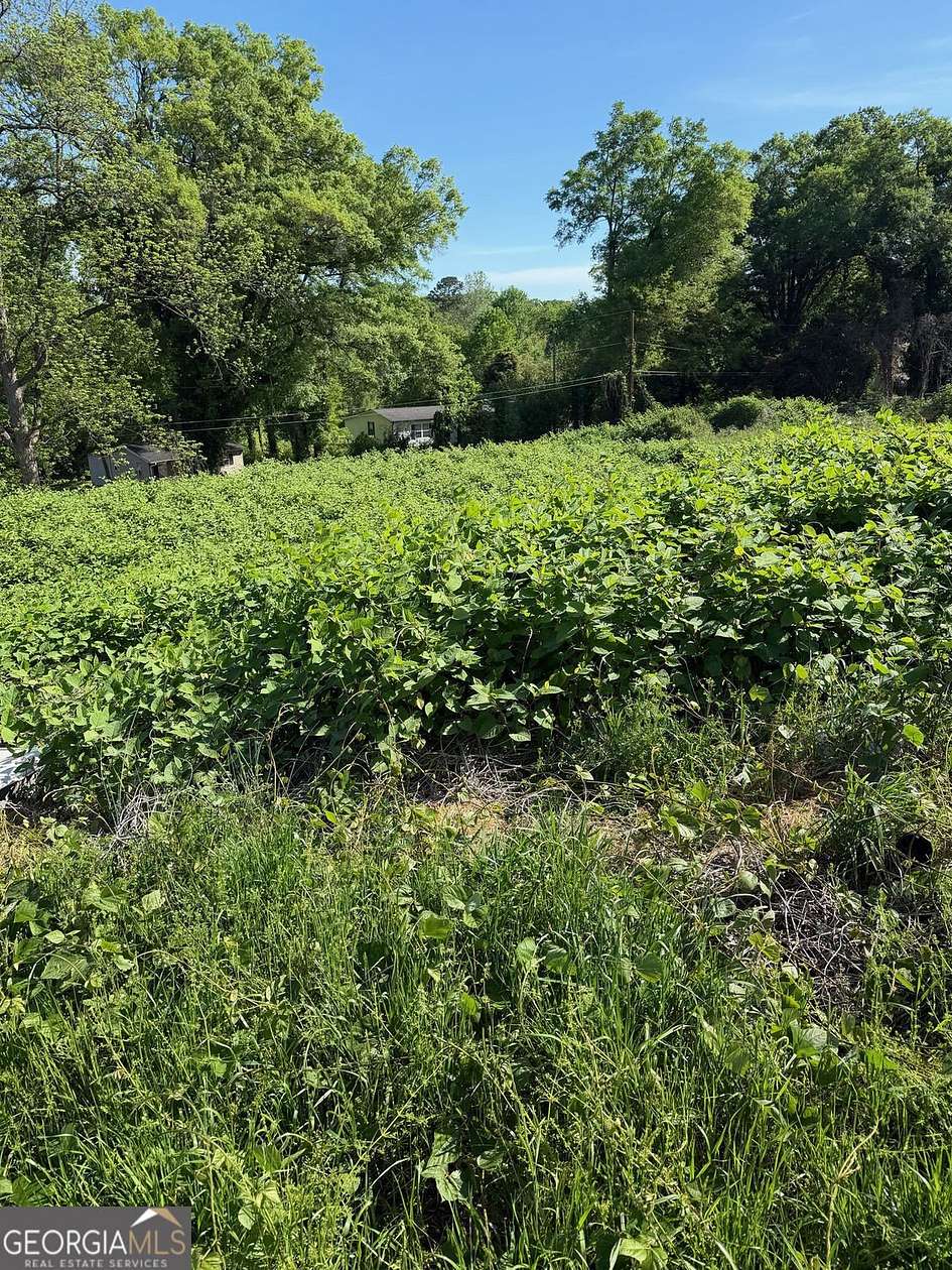 0.27 Acres of Residential Land for Sale in Gainesville, Georgia