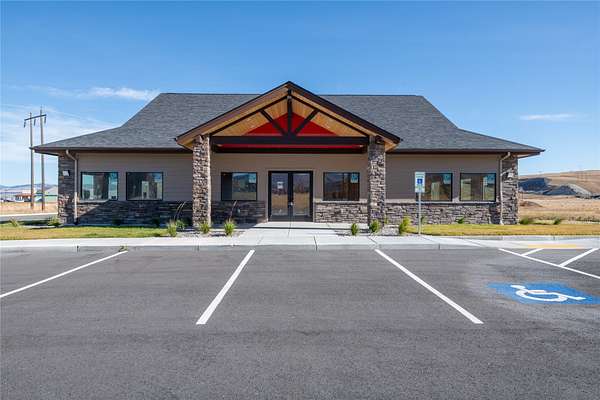 0.29 Acres of Mixed-Use Land for Sale in Anaconda, Montana