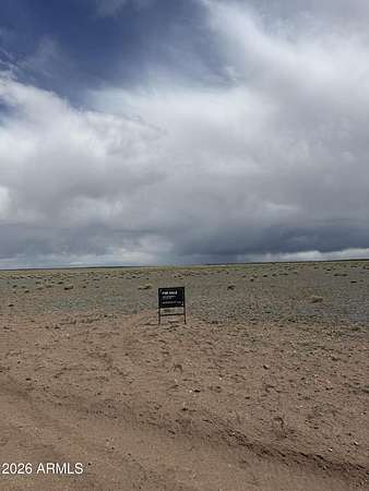 37.2 Acres of Recreational & Residential Land for Sale in St. Johns, Arizona