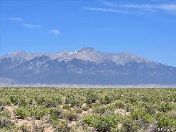 40 Acres of Recreational & Residential Land for Sale in Alamosa, Colorado