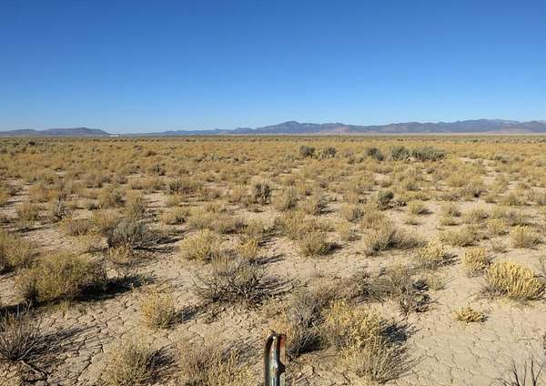 80 Acres of Land for Sale in Beryl, Utah