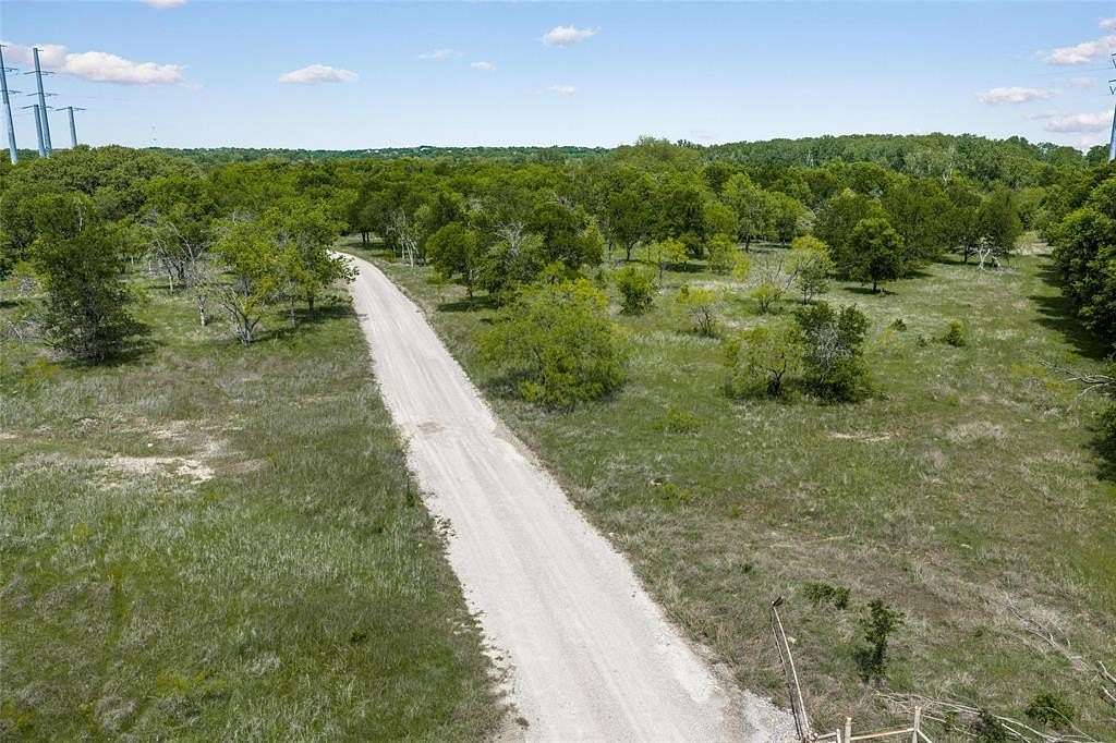 135 Acres of Recreational Land for Sale in Fort Worth, Texas