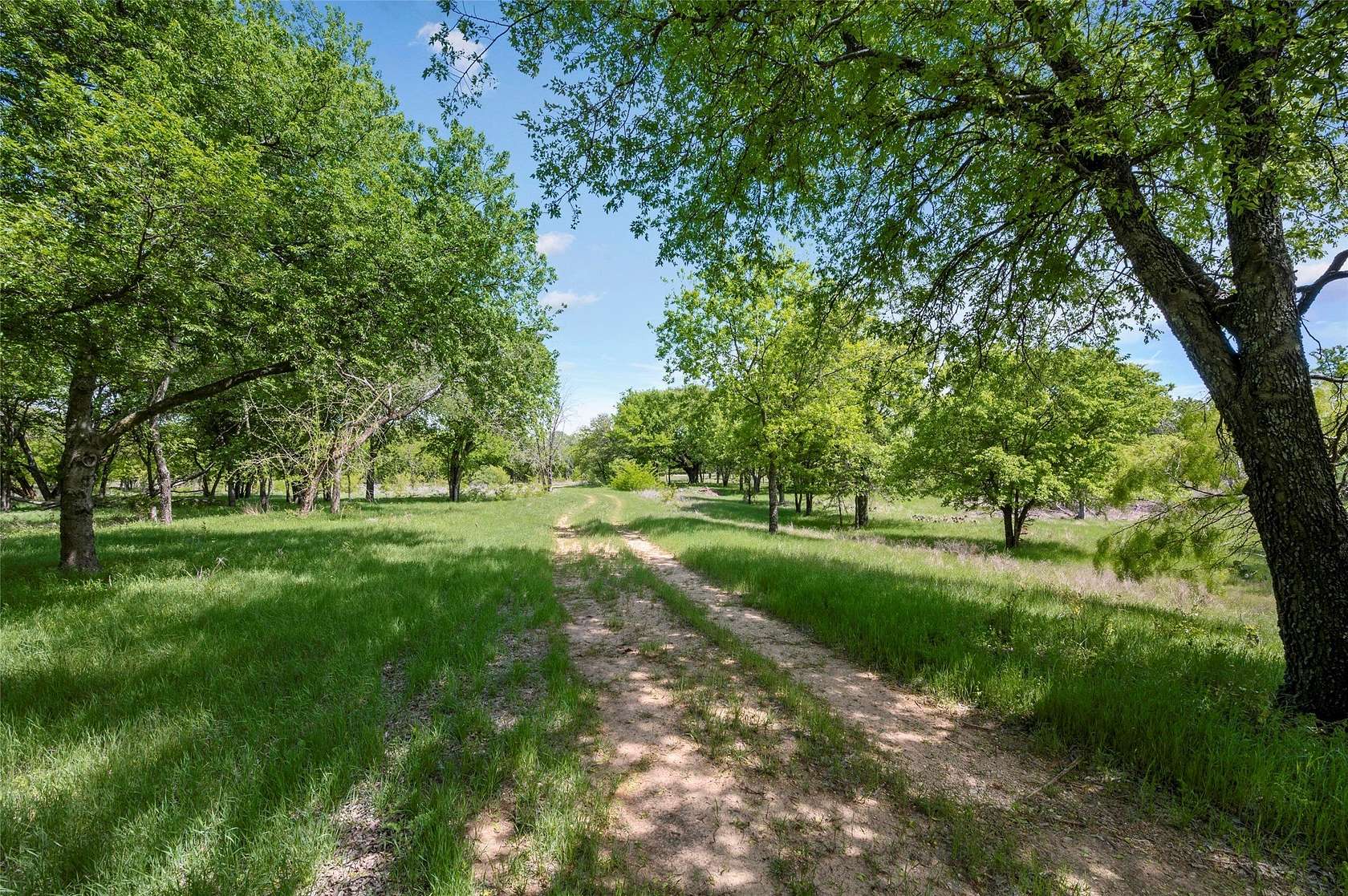 135 Acres of Recreational Land for Sale in Fort Worth, Texas