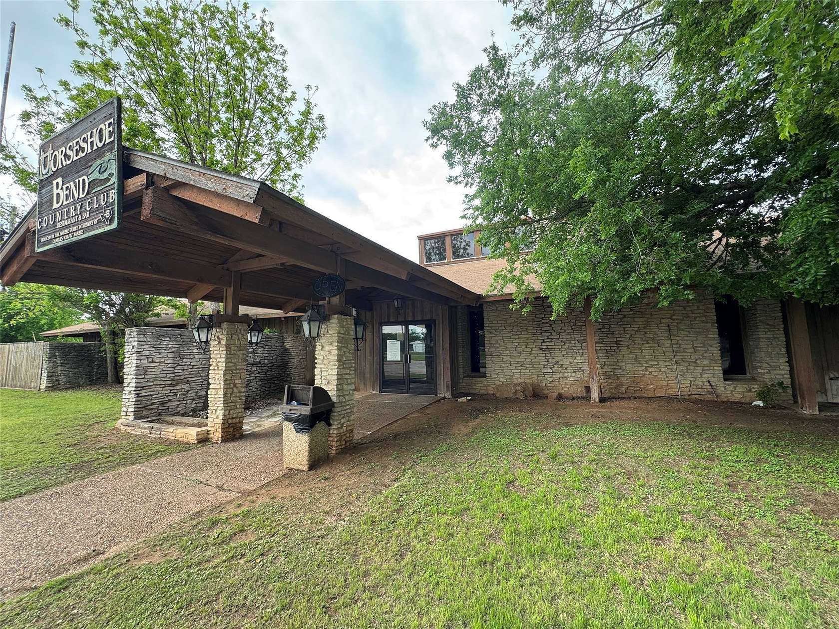 62.4 Acres of Mixed-Use Land for Sale in Weatherford, Texas