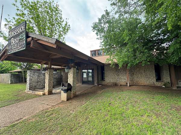 62.4 Acres of Mixed-Use Land for Sale in Weatherford, Texas