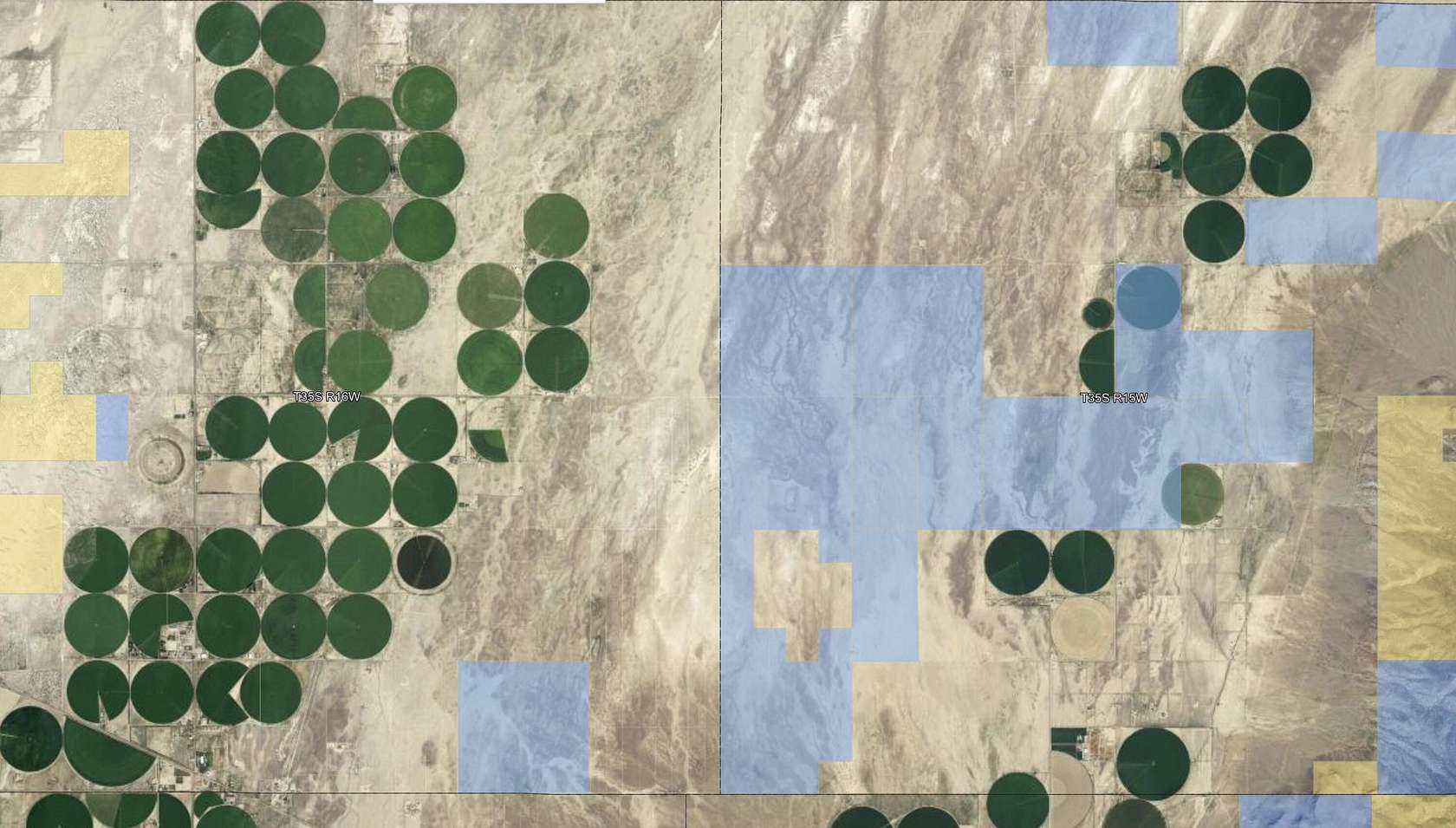 40 Acres of Land for Sale in Beryl, Utah